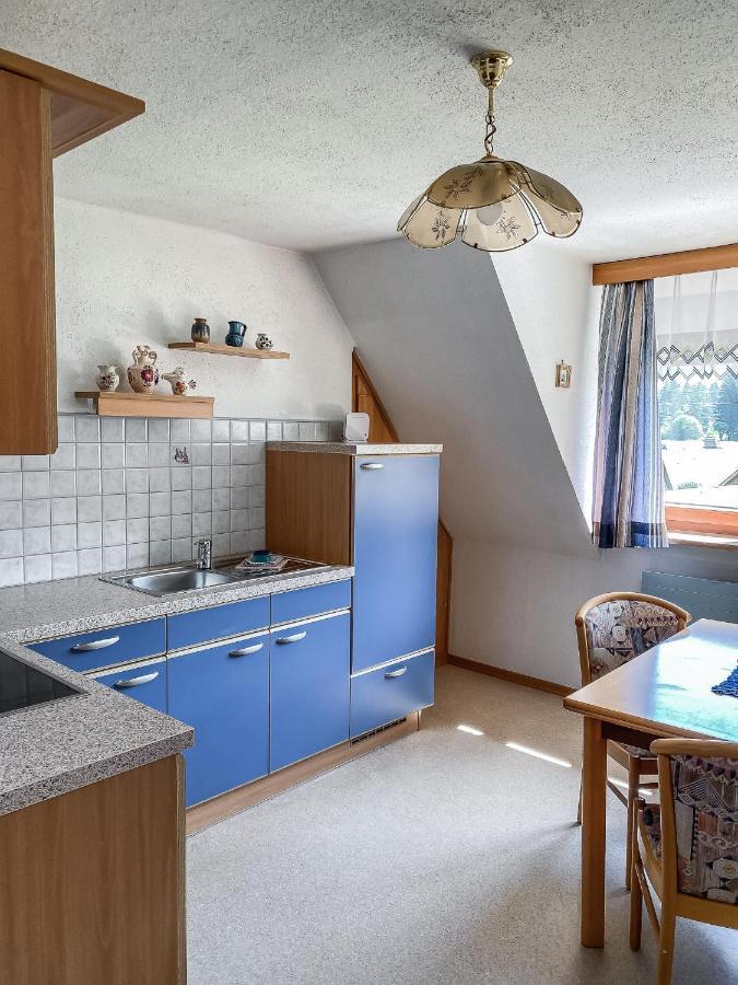 Ferienhaus Moertl Tropolach Luaran gambar