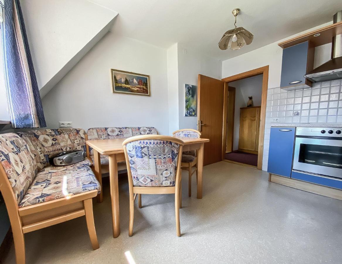 Ferienhaus Moertl Tropolach Luaran gambar