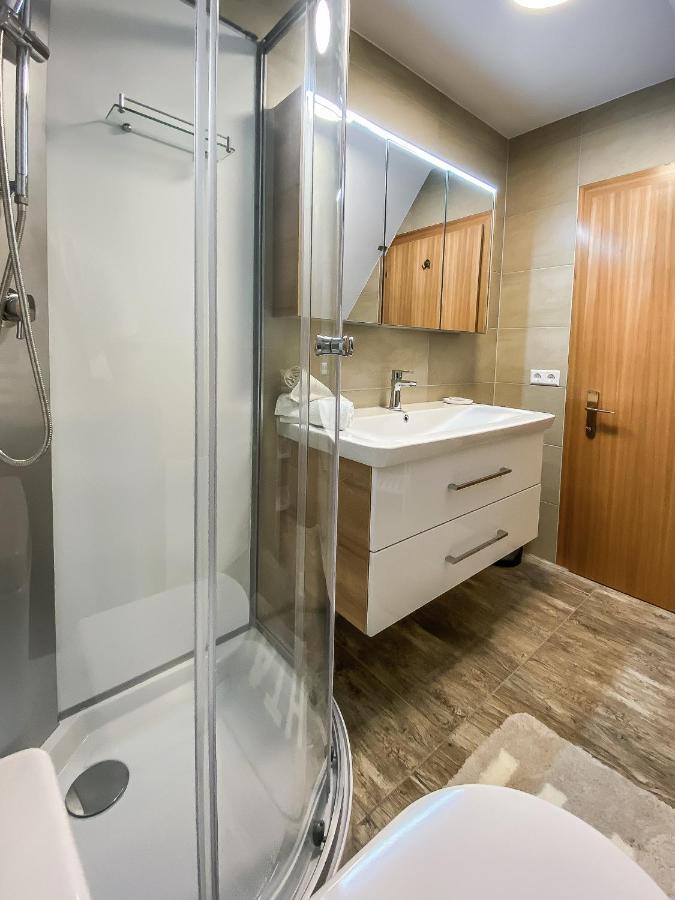 Ferienhaus Moertl Tropolach Luaran gambar