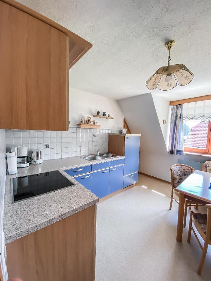 Ferienhaus Moertl Tropolach Luaran gambar